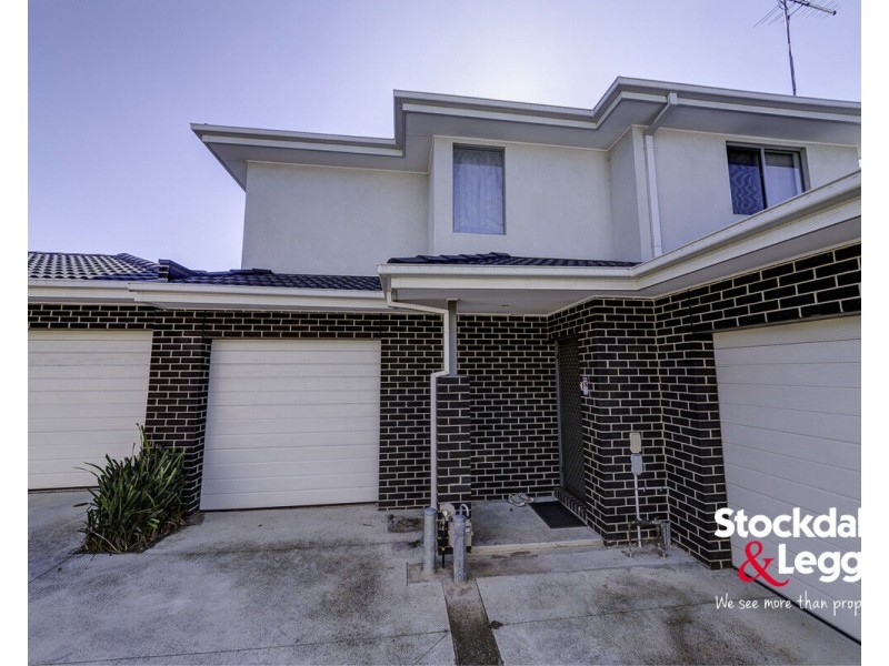 4/84-86 Rosehill Road, Keilor East VIC 3033