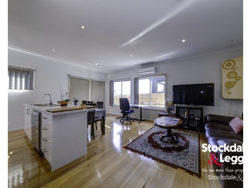 4/84-86 Rosehill Road, Keilor East VIC 3033