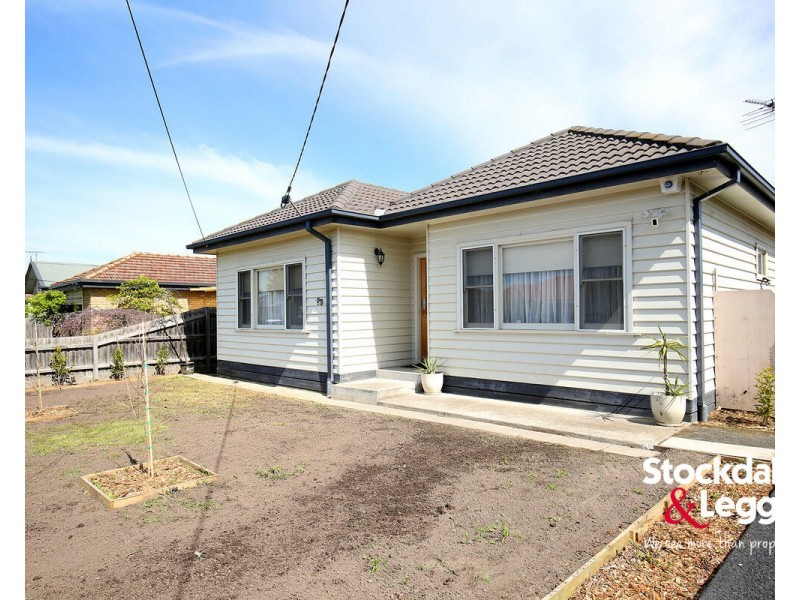 1/23 Barbara Street, Hadfield VIC 3046