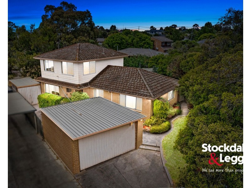 6 Wombat Court, Westmeadows VIC 3049