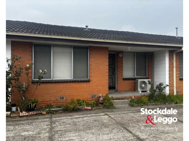 3/196 Station Street, Thomastown VIC 3074