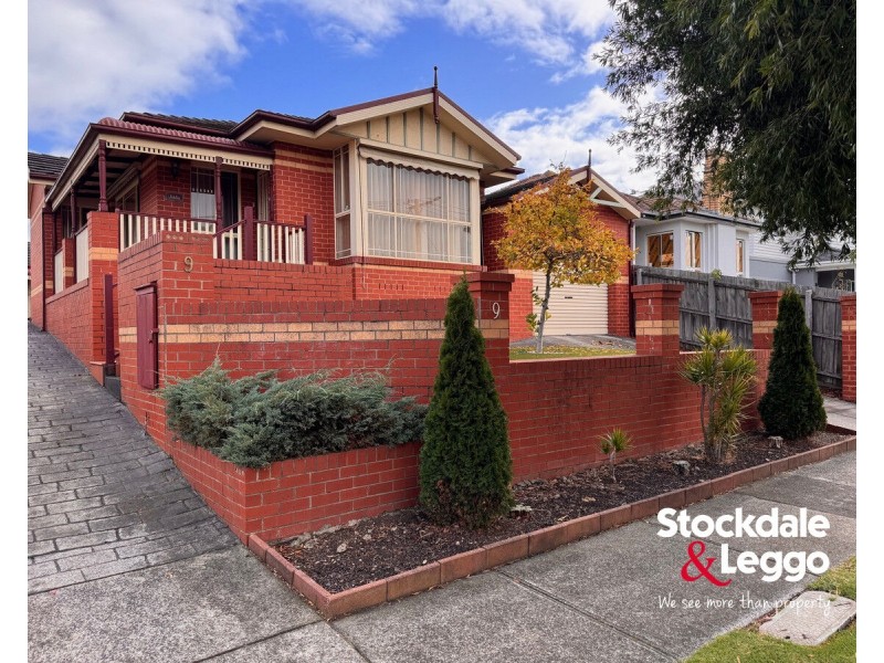 1/9 Gregory Street, Oak Park VIC 3046