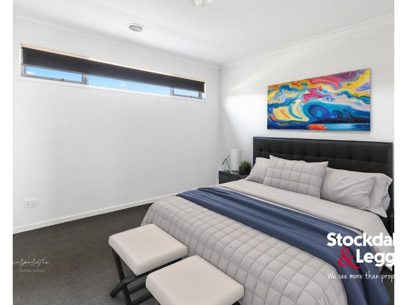 1 Leicester Way, Mickleham VIC 3064