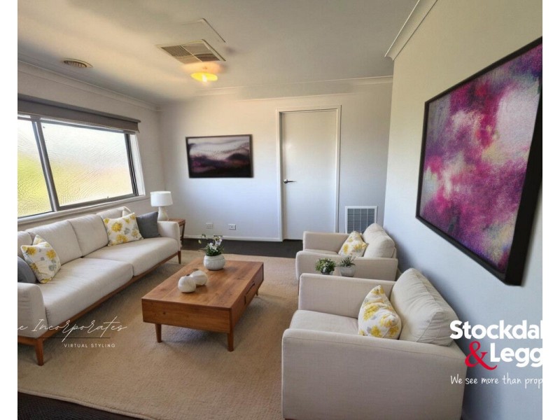 1 Leicester Way, Mickleham VIC 3064