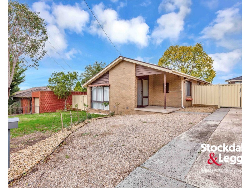 42 North Circular Road, Gladstone Park VIC 3043