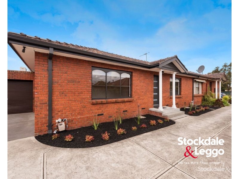 2/288 Wood Street, Preston VIC 3072