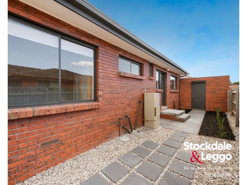 2/288 Wood Street, Preston VIC 3072