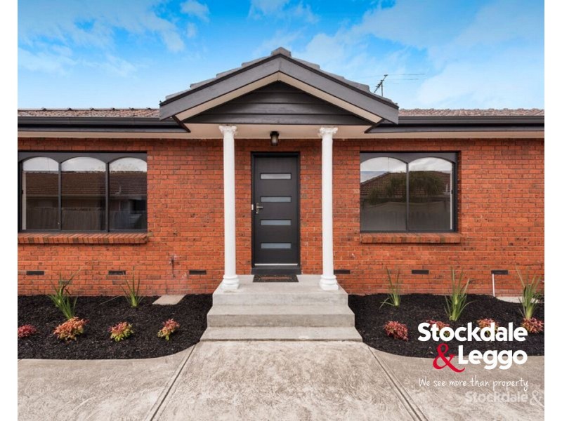 2/288 Wood Street, Preston VIC 3072