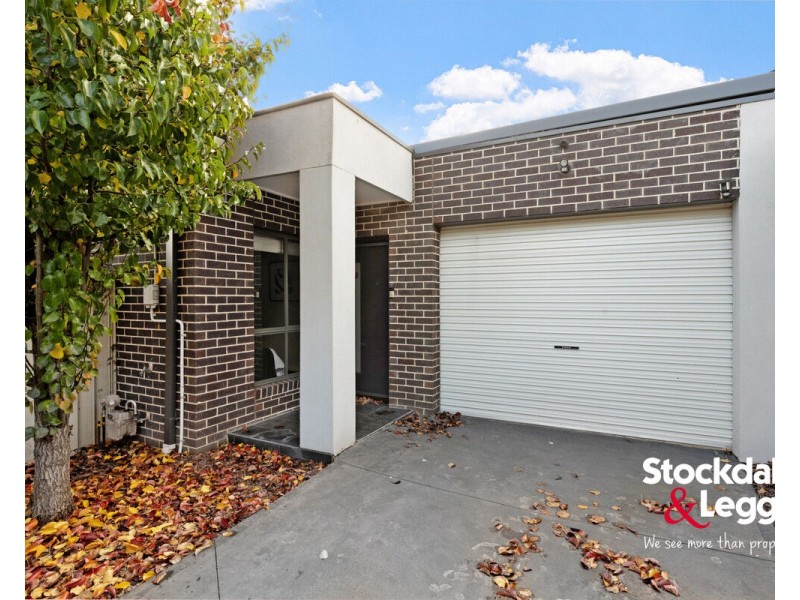 3/76 Glenroy Road, Glenroy VIC 3046