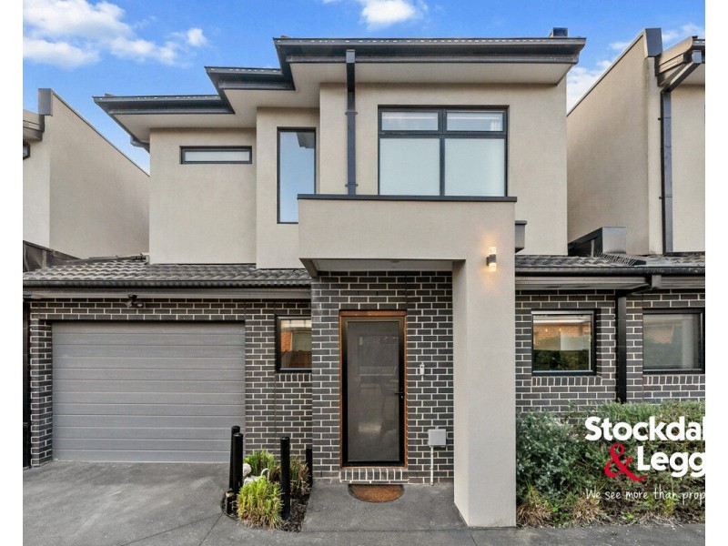 2/42 Park Street, Pascoe Vale VIC 3044