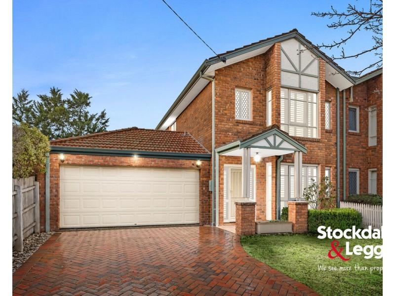 45 Arncliffe Boulevard, Greenvale VIC 3059