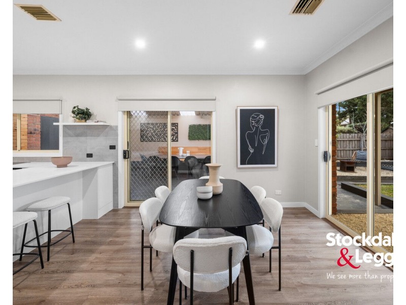 45 Arncliffe Boulevard, Greenvale VIC 3059