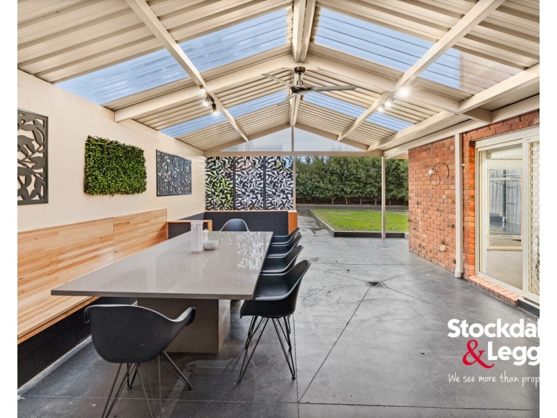 45 Arncliffe Boulevard, Greenvale VIC 3059