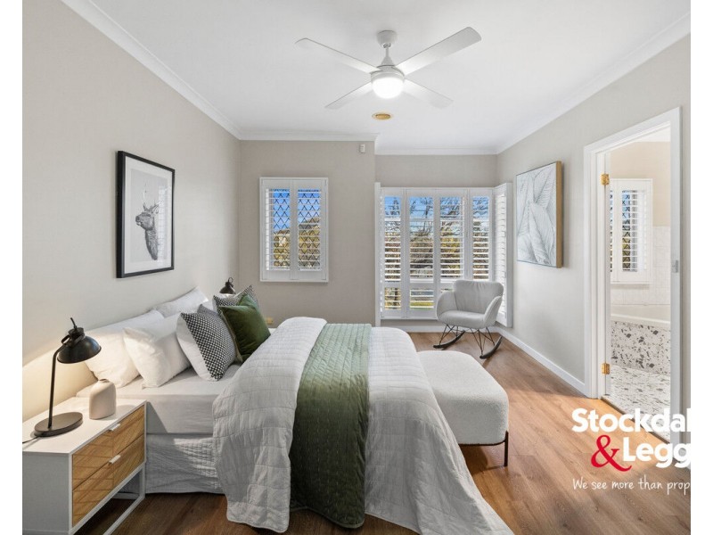 45 Arncliffe Boulevard, Greenvale VIC 3059