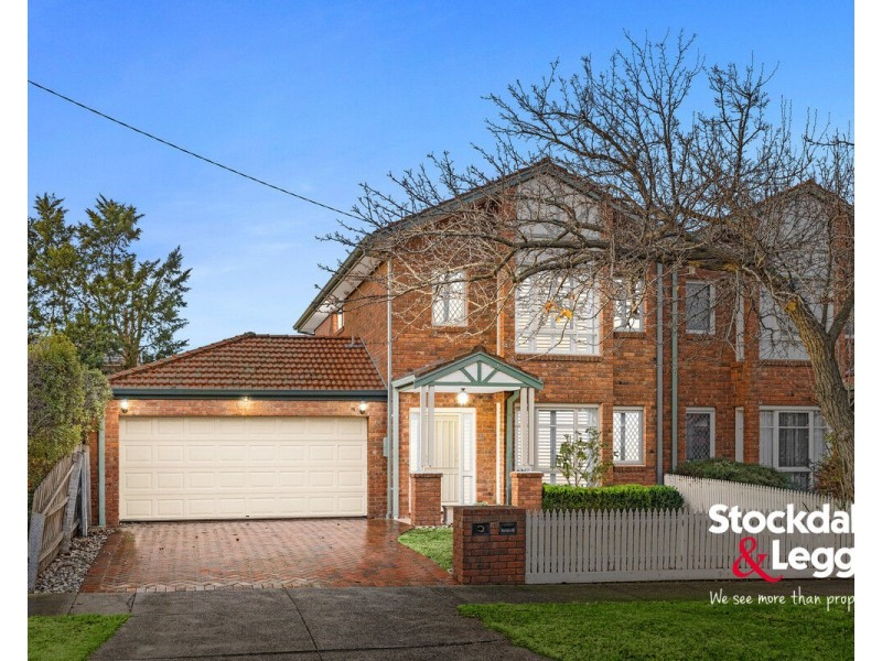45 Arncliffe Boulevard, Greenvale VIC 3059