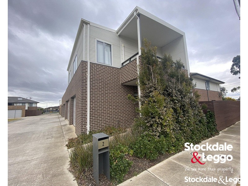 2 Everly Lane, Westmeadows VIC 3049