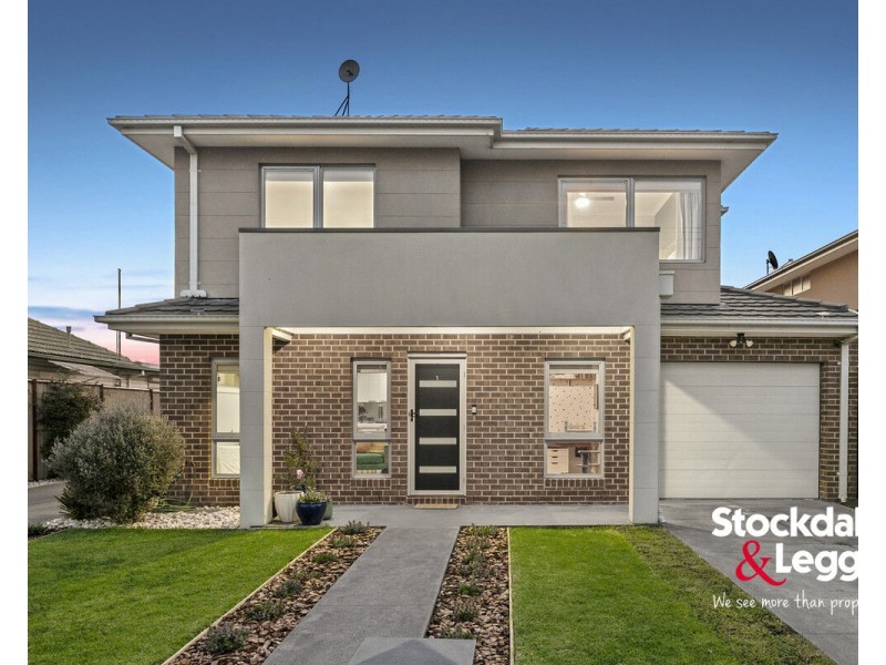 1/99 East Street, Hadfield VIC 3046