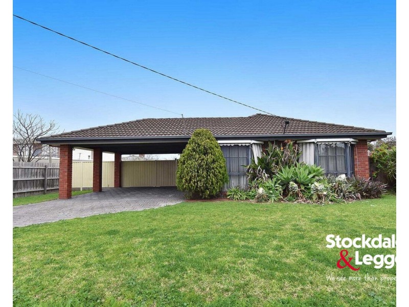 5 Abbey Alley, Greenvale VIC 3059