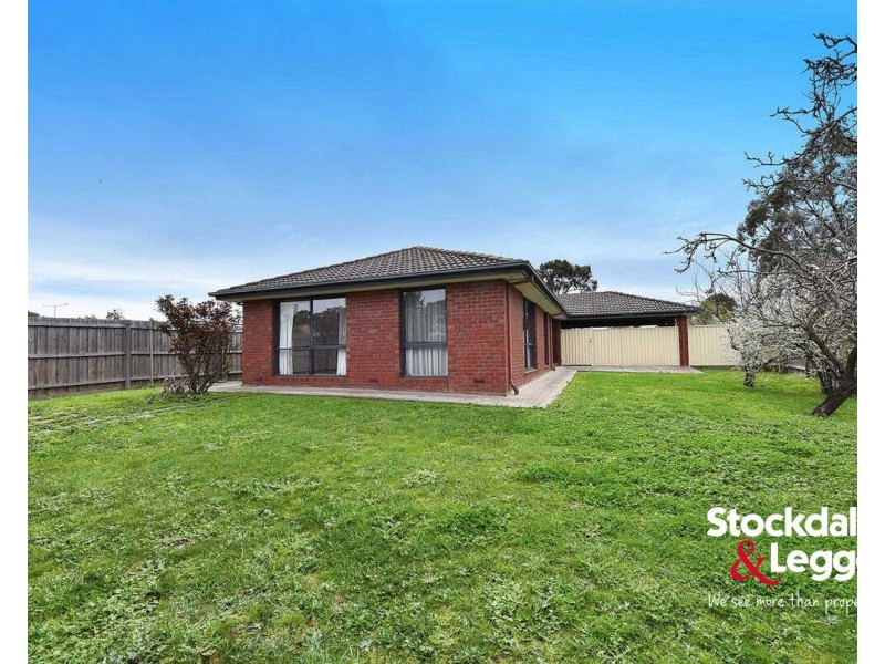 5 Abbey Alley, Greenvale VIC 3059