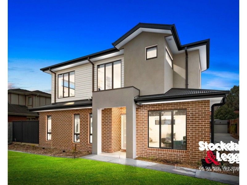 1/256 Melrose Drive, Tullamarine VIC 3043