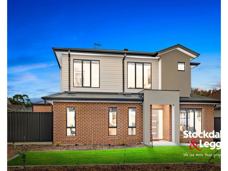 1/256 Melrose Drive, Tullamarine VIC 3043