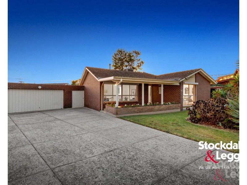45 Longford Crescent, Coolaroo VIC 3048