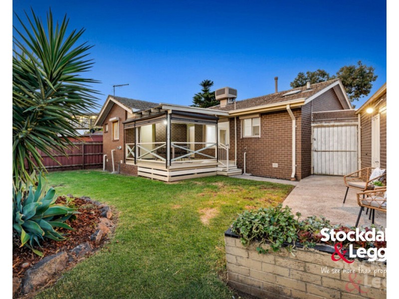 45 Longford Crescent, Coolaroo VIC 3048
