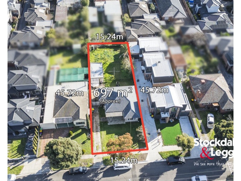 13 Isla Avenue, Glenroy VIC 3046