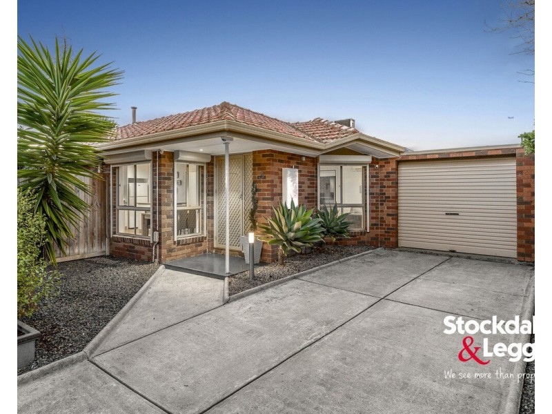 3/46 Barton Street, Reservoir VIC 3073