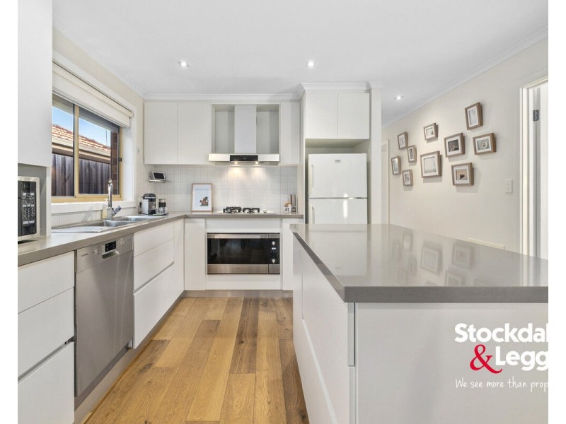 3/46 Barton Street, Reservoir VIC 3073