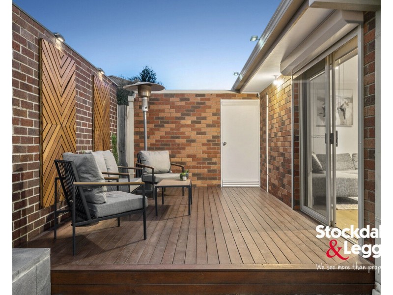 3/46 Barton Street, Reservoir VIC 3073