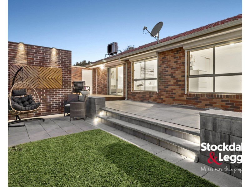 3/46 Barton Street, Reservoir VIC 3073