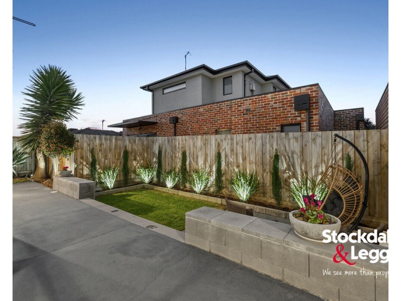 3/46 Barton Street, Reservoir VIC 3073