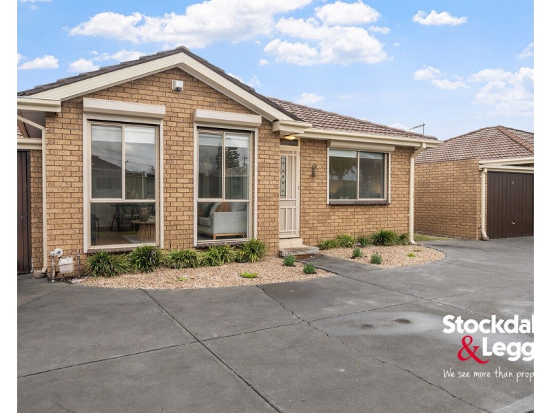 4/64 Snell Grove, Oak Park VIC 3046