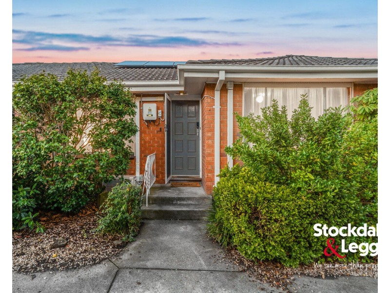 4/26 Gladstone Parade, Glenroy VIC 3046