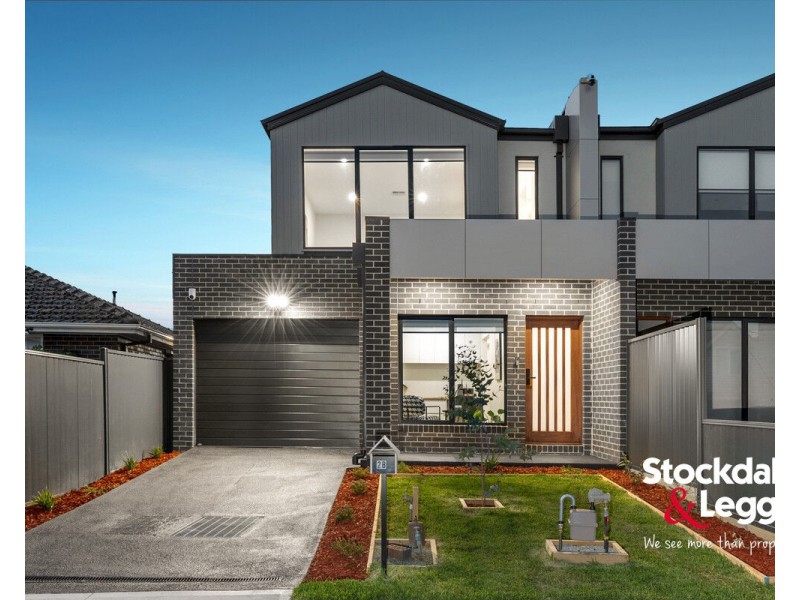 2B Marks Street, Pascoe Vale VIC 3044