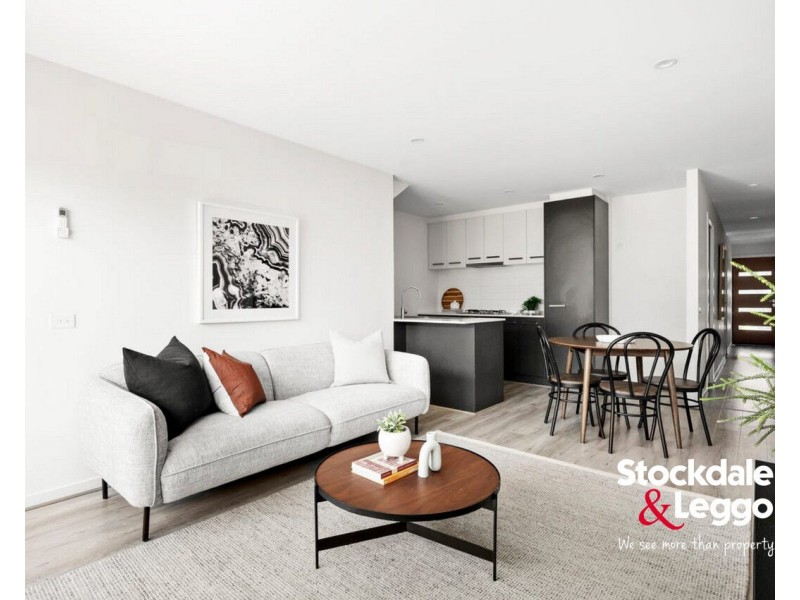 30 Stonewood Circuit, Hadfield VIC 3046