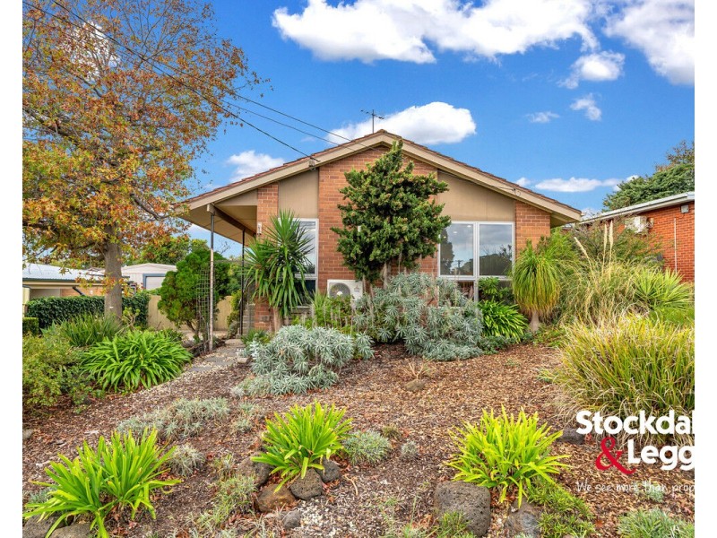 12 Benambra Street, Broadmeadows VIC 3047