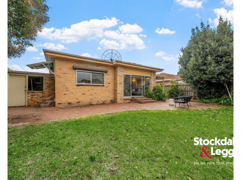 138 East Street, Hadfield VIC 3046