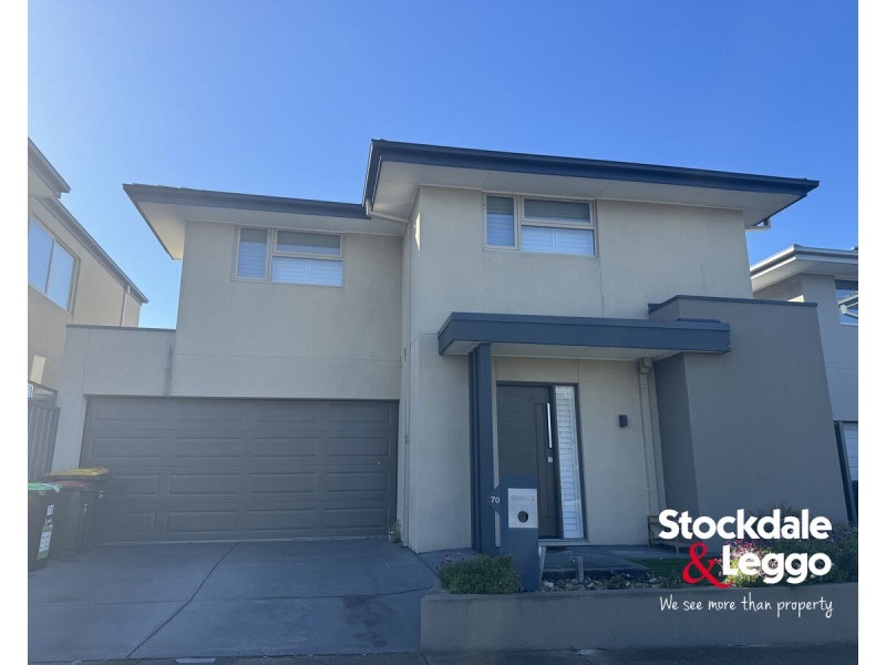 70 Frontier Avenue, Greenvale VIC 3059