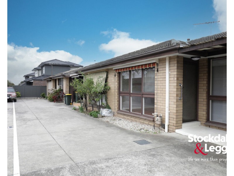 3/33 Clovelly Avenue, Glenroy VIC 3046