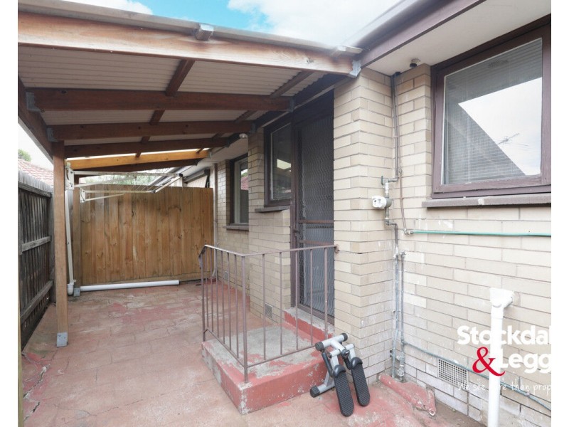 3/33 Clovelly Avenue, Glenroy VIC 3046