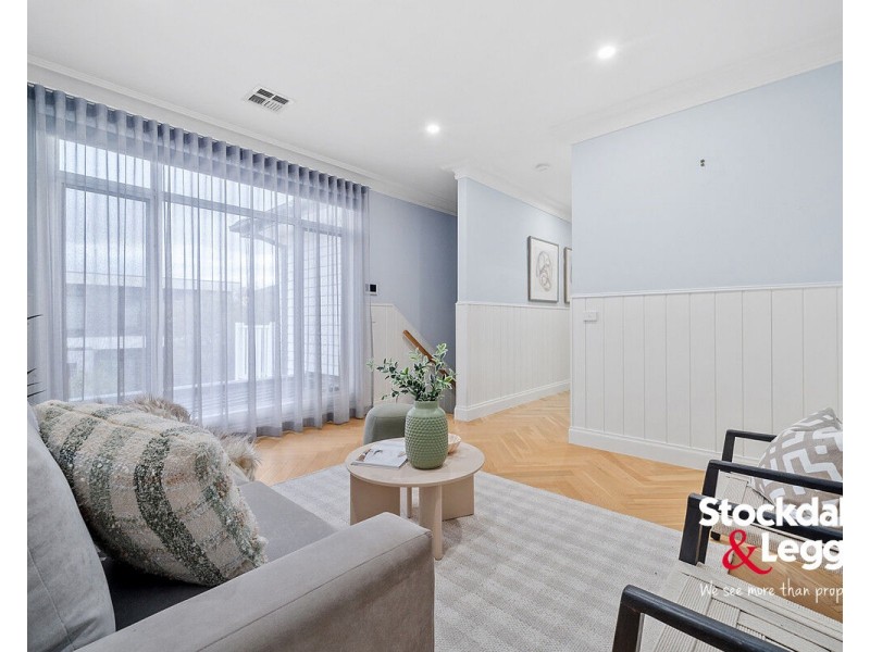 1 Pimbial Court, Hadfield VIC 3046