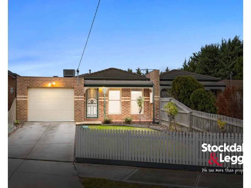 1/27 Fleetwood Drive, Greenvale VIC 3059