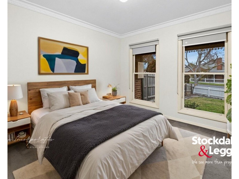 1/27 Fleetwood Drive, Greenvale VIC 3059