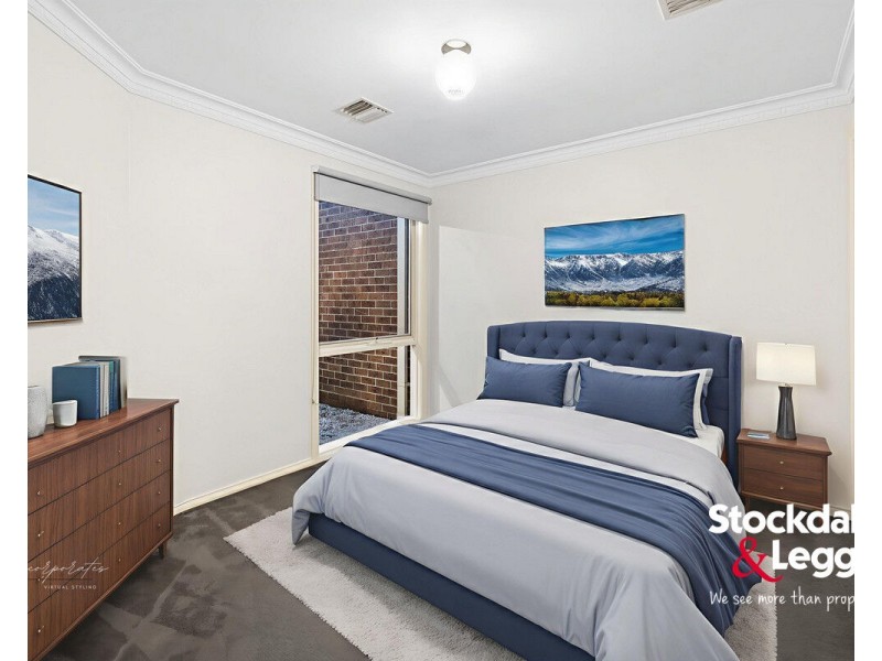 1/27 Fleetwood Drive, Greenvale VIC 3059