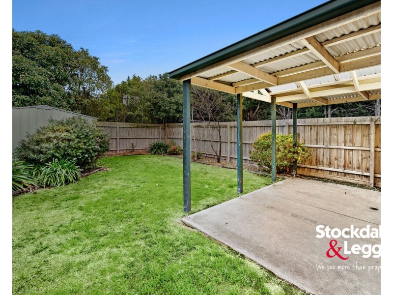 1/27 Fleetwood Drive, Greenvale VIC 3059