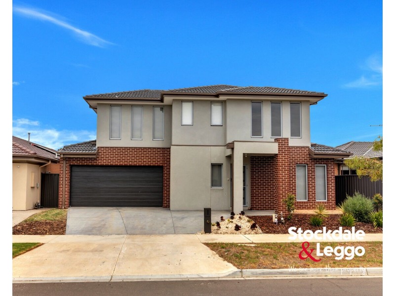 7 Dapper Way, Craigieburn VIC 3064