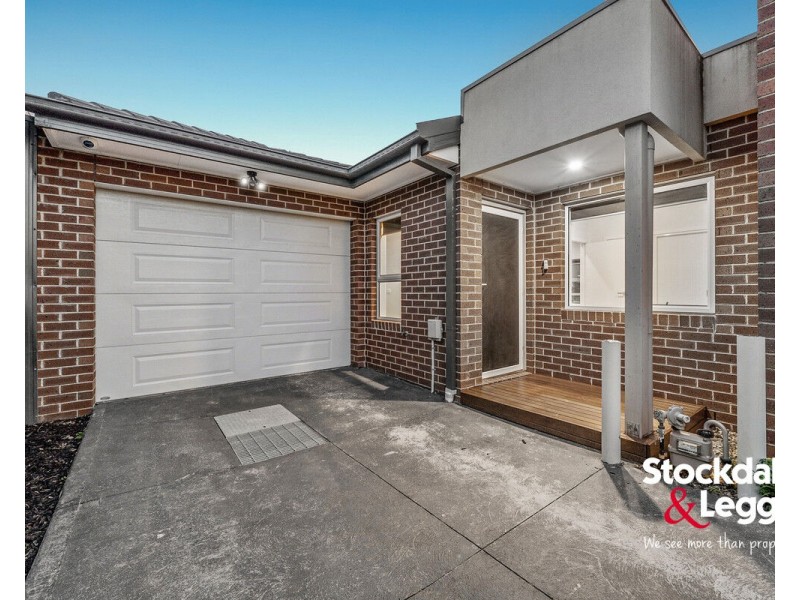 3/17 Apsley Street, Glenroy VIC 3046