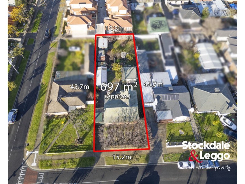 36 Meredith Street, Broadmeadows VIC 3047